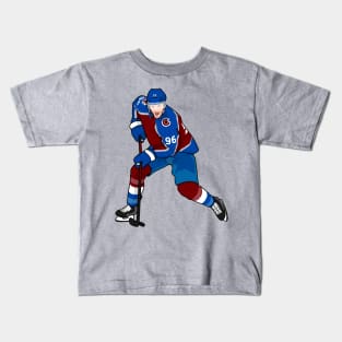 Rantanen number 96 Kids T-Shirt